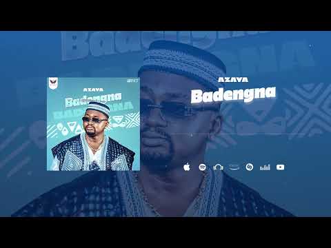 AZAYA - BADENGNA (Audio)