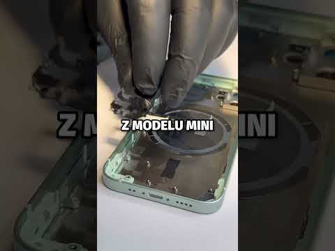 Czy mogę zmienić kolor iPhone na inny? Gdzie wymienić uszkodzony korpus w Krakowie