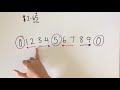 Rounding Money to the Nearest Five Cents