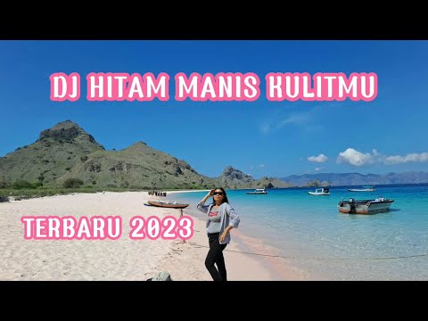 DJ HITAM MANIS KULITMU // TERBARU 2023 // YOHANA DANCE LABUAN BAJO // YDLB