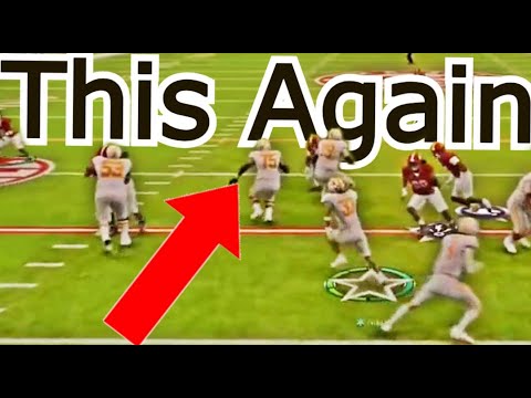 NCAA 26 College Football Is a Copy-Paste - EA Did It Again…