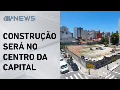 Prefeitura de SP recebe R$ 65 milhões para compra de terreno do Parque do Bixiga