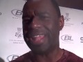 Brian McKnight from the 944/Diageo event