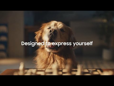 Designed to express yourself | Samsung