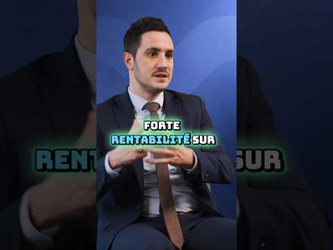 Que préfères-tu dans l’investissement immobilier ? ✨ #investissement #immobilier