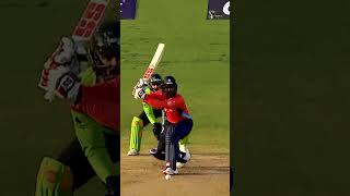 Harmeet Is All Set To Dominate In Green | MLC 2026 | Seattle Orcas