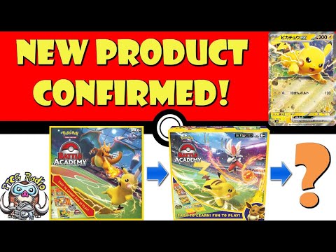 Pokemon TCG News