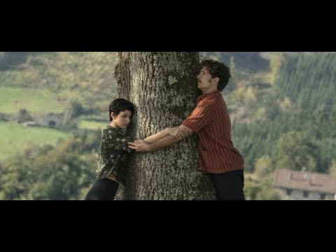 El árbol de la sangre - Trailer (HD)