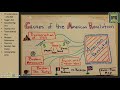 Colonial America: Taxation and Governance