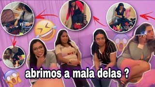 Mansão vemcutio será que encontramos um brinquedinho???