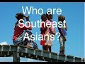 Southeast Asian Demographics and Religions