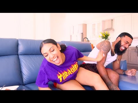 THE STORY TIME Y'ALL BEEN WAITING FOR..