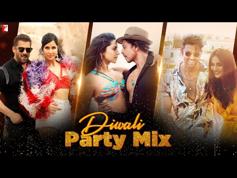 Diwali Party Mix | Diwali Party Songs | Bollywood Dance Songs | Happy Diwali 2024