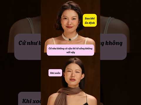 Sự khác biệt giữa cô gái có tư duy tốt. #độnglực #phụnữ #reelsviralシ #xuhuong #thinhhanh