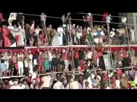 اليمن حضرموت ' لحظة سقوط السقاله وسقوط المشجعين