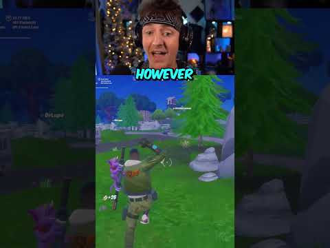 Ninja Thinks Streamer Is Harder Than 9-5 π