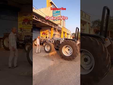 eicher tractor 🚜 powers nishudaswal ytshorts #trandingshorts #tractorvideo #channel #viralvideo