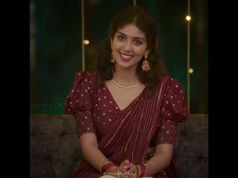 അഖിൽ മാരാറുടെ വൈറൽ പാട്ട് സീൻ 😍 #mullankollimovie