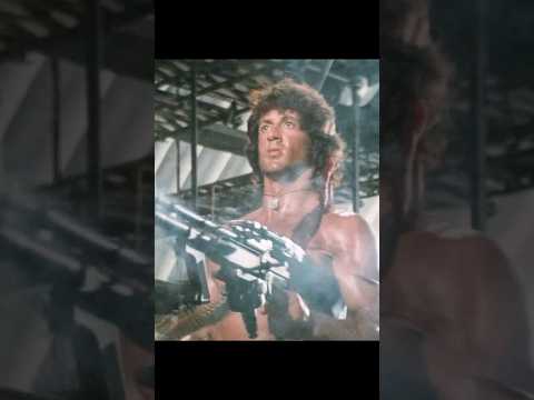 🔥🎬 Rambo: First Blood Part II (1985) — “I’m Coming For You”｜Rambo’s Explosive Revenge 💥🔫