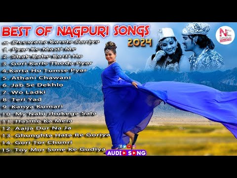 New Nagpuri Nonstop Song 2025 | Singer Kumar Pritam | Pyar Tumse Hai Jane Jana | Suman Gupta #sadri