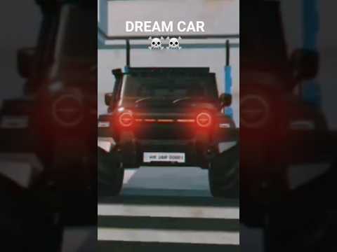 😍 ये Thar किसका सपना है? इंडियन हैकर 3D में सच्ची ड्रीम कार का खुलासा!