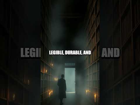 The Penny Stamp Paradox Unveiled