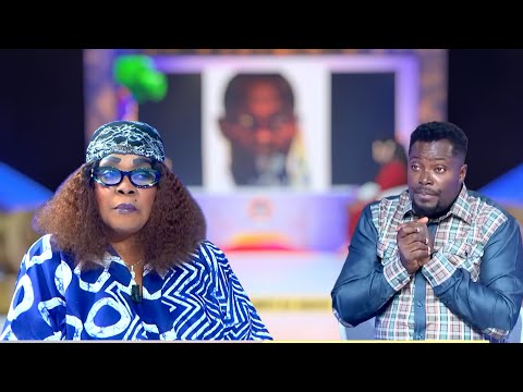 Tina Glamour : Ce Qu’Elle A Révélé Sur DJ Arafat À La Télé A Surpris Tout Le Monde