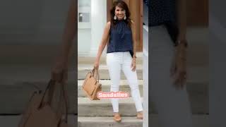 ¡Descubre los Mejores Jeans para Mujeres Maduras de 50 a 80 Años! Tips Infalibles