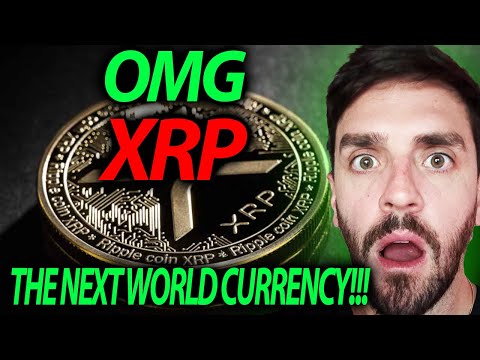 RIPPLE XRP - THE NEXT WORLD RESERVE BRIDGE CURRENCY (CONFIRMED) 🚀