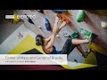 Center of Mass and Stability Concepts