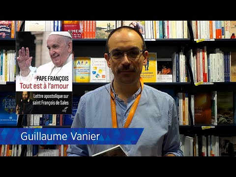 Vidéo de  Pape François