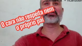 Pior streamer do mundo.