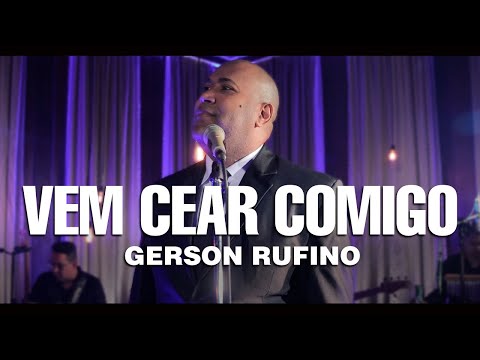 Vem Caear Comigo (Gerson Rufino)