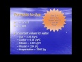 Thermal Properties of Matter