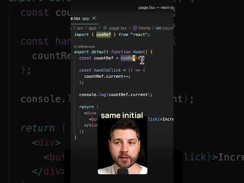 Can You Use Let Variables in React?
