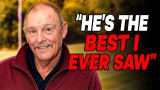 At 78, Bob Anderson Names The 5 Greatest Darts Players He Ever Faced