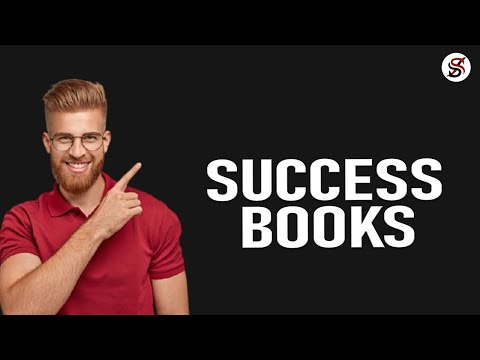 19 Books to Read this year for Success