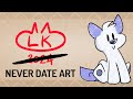 Digital Art Signature Practices