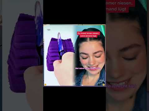 #povDu musst immer niesen wenn jemand lügt#itsmellife #povitsmellife