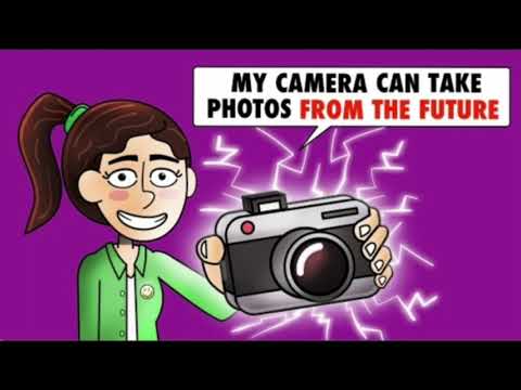 Camera pakhat hun lo la awm tur hrilh lok thei chu le.