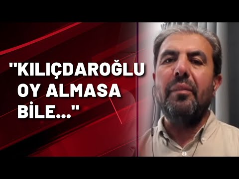 Mehmet Ali Kulat: Kılıçdaroğlu oy almasa bile...