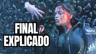 MERLINA Temporada 2 FINAL EXPLICADO