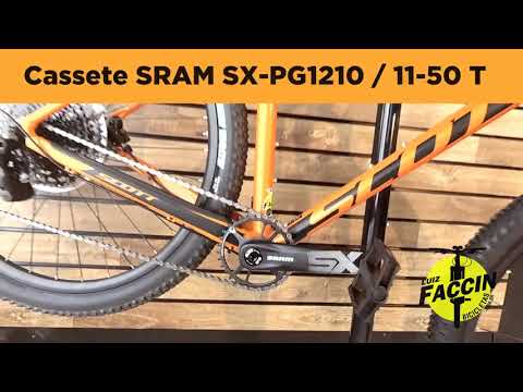 Bike SCOTT SCALE 970