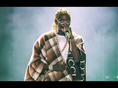 (FREE) Young Thug x Future Type Beat “CLUE”