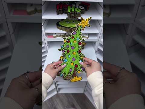 ASMR stocking new Iron on Patches More Christmas patche are now here subscribe@stellartransferss