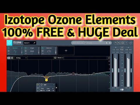 free ilok activation code izotope ozone 5