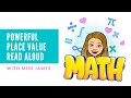 Exploring Place Value Concepts