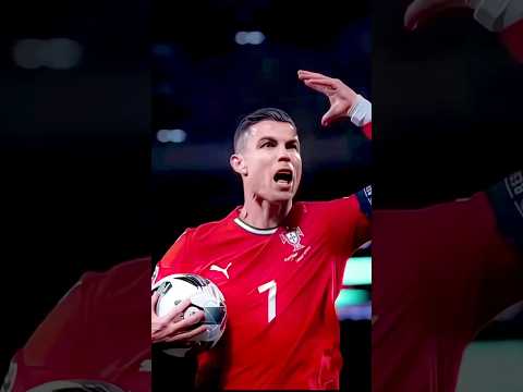 Cristiano Ronaldo Deserved Better… 🥺🐐 #cristianoronaldo #viralvideo #fifaworldcup2026 #messi