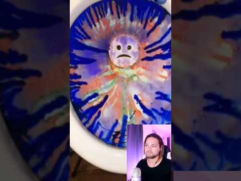 الطريقة الصح لتنظيف توليت … راحة نفسية 😅