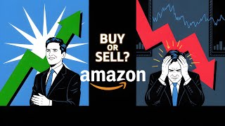 Amazon (AMZN) Stock Analysis 2025 🔥 Buy or Sell After Earnings? | Price Targets, Trends & Forecasts